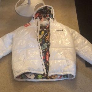 So I bought this last year for 150 dollars and literally only wore it like 3 x